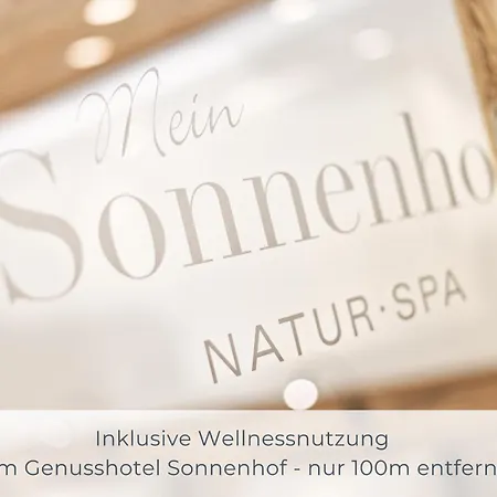 Aparthotel Sonnenhof