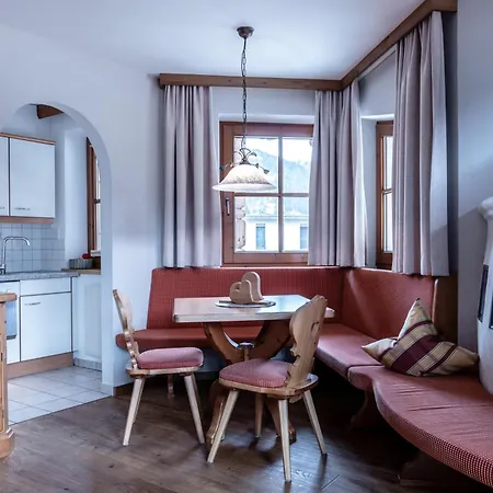 Sonnenhof Aparthotel *