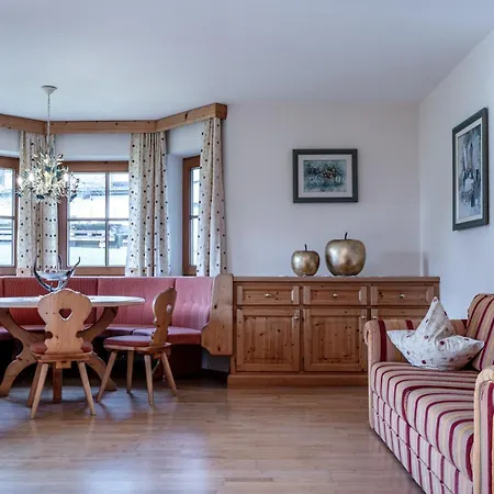 Aparthotel Sonnenhof *