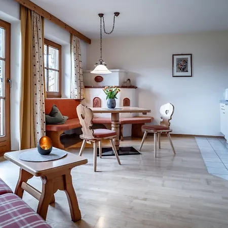 Aparthotel Sonnenhof Pertisau